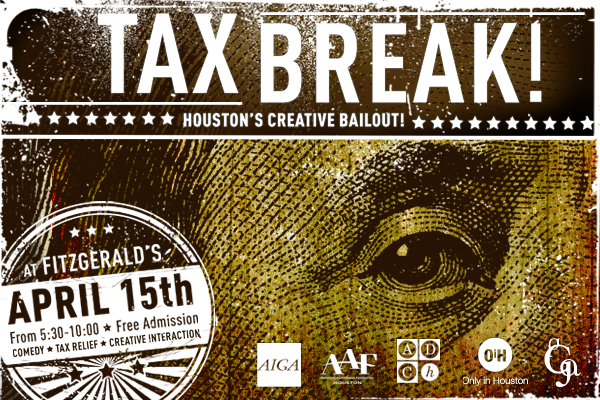 taxbreak