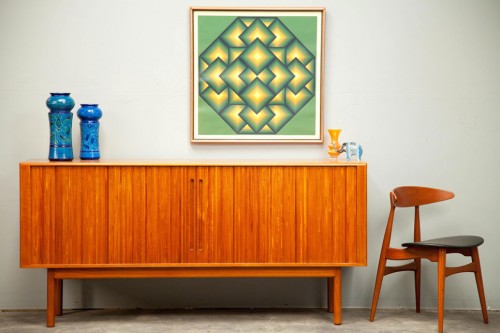 Furniture from Forma Revivo, image courtesy of their website.