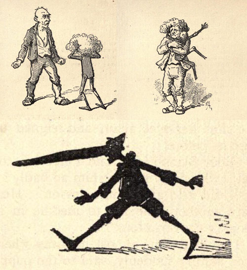 1892-Pinocchio