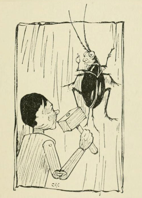 1900-Pinocchio
