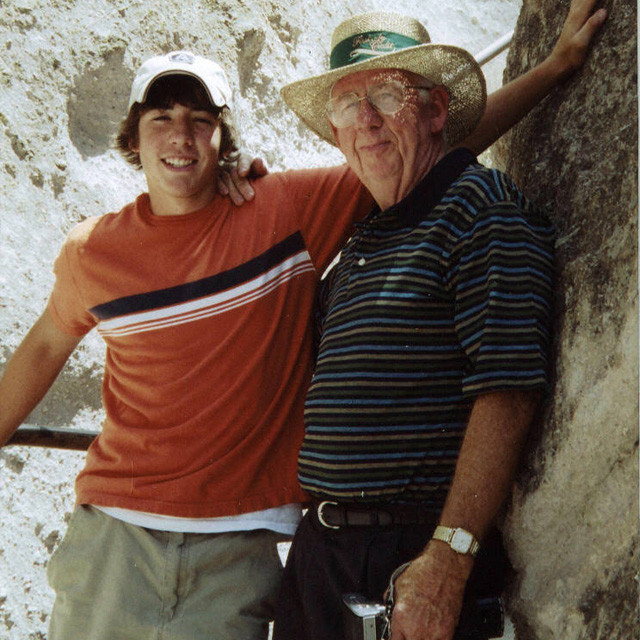 grandad-with-camera