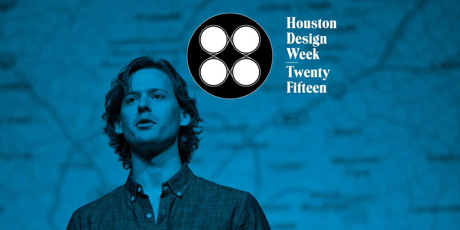 Aiga Houston Design Week Milan