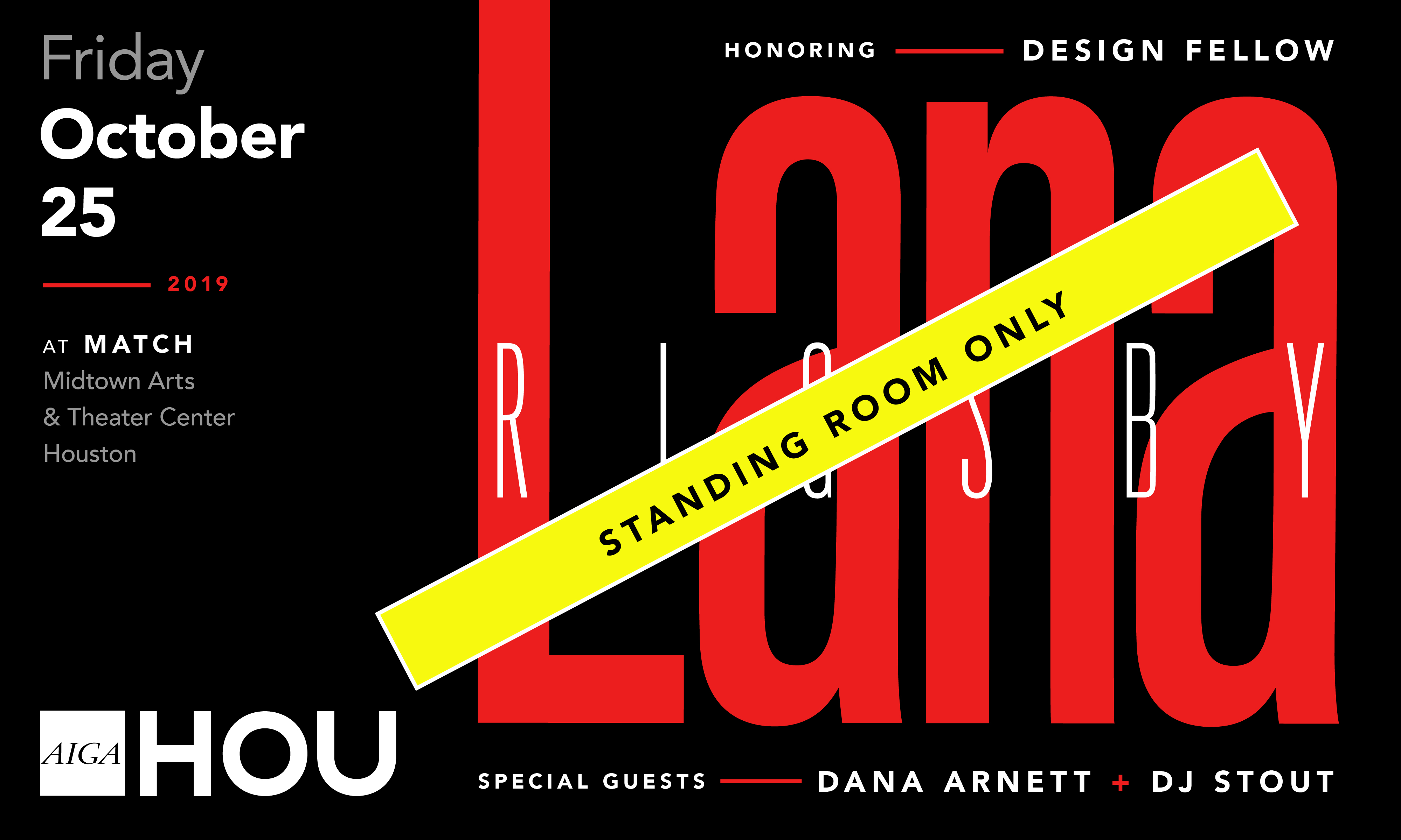 Aiga Hou Design Fellow 2019 Lana Rigsby Aiga Houston
