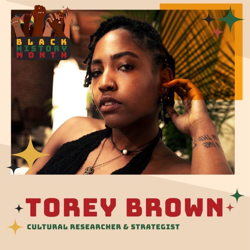 Black History Month Creative Spotlights | Houston