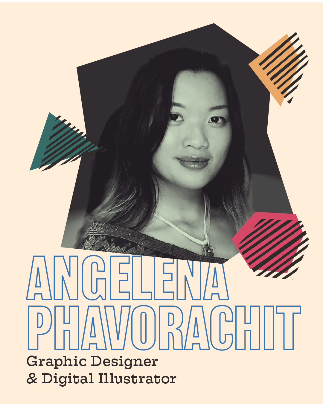 Asian American and Pacific Islander Heritage Month 2023 - AIGA Houston